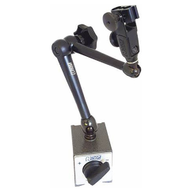 Noga DG61003 Base Dial & Test Indicator Holder Fine