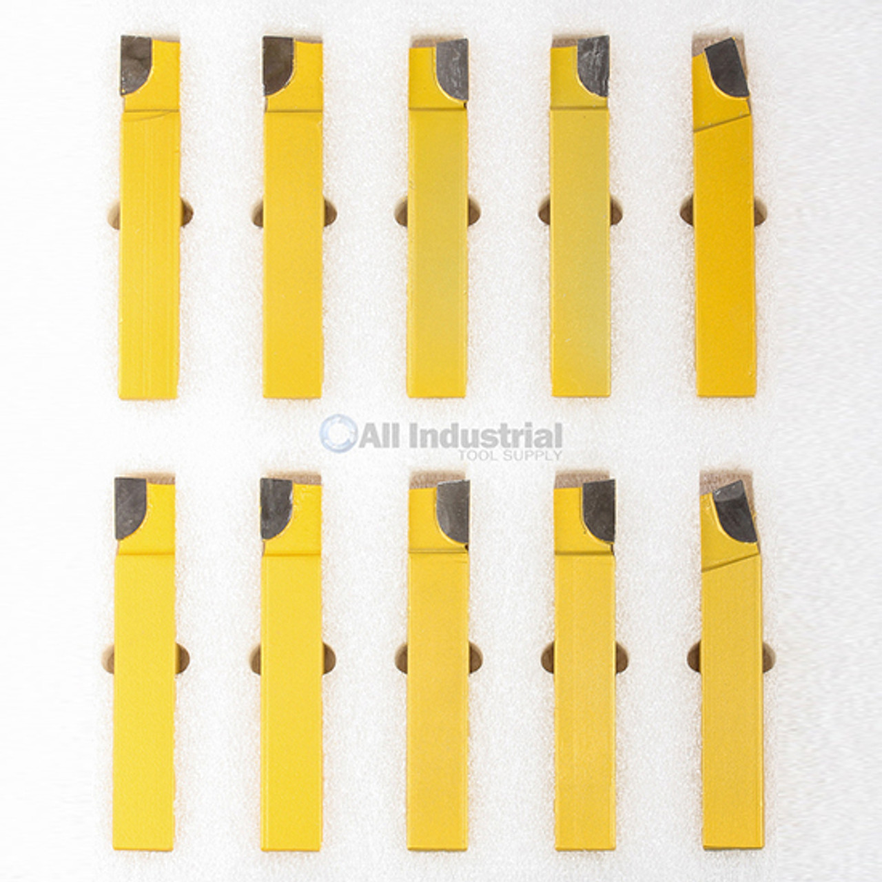 BL-5 Grade C2 Carbide Tipped Tool BIT BL-5 Grade C2 Carbide Tipped Tool BIT