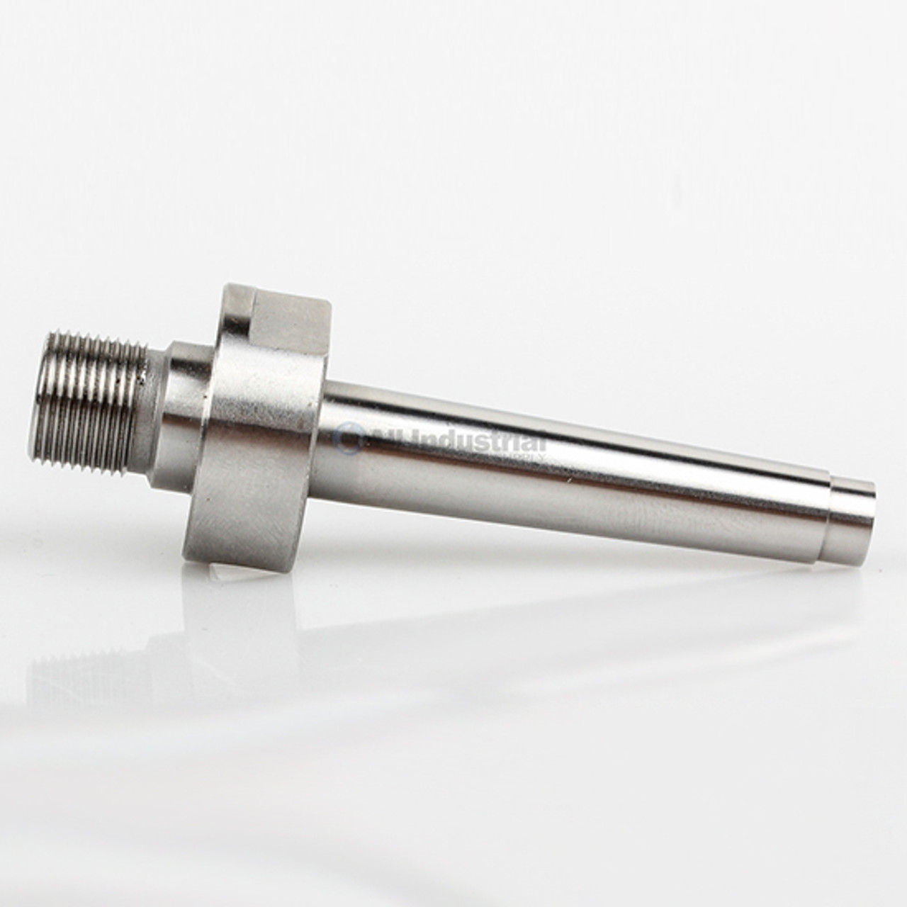 Rohm 14981 Morse Taper Arbor 2MT Series 6JT Arbor