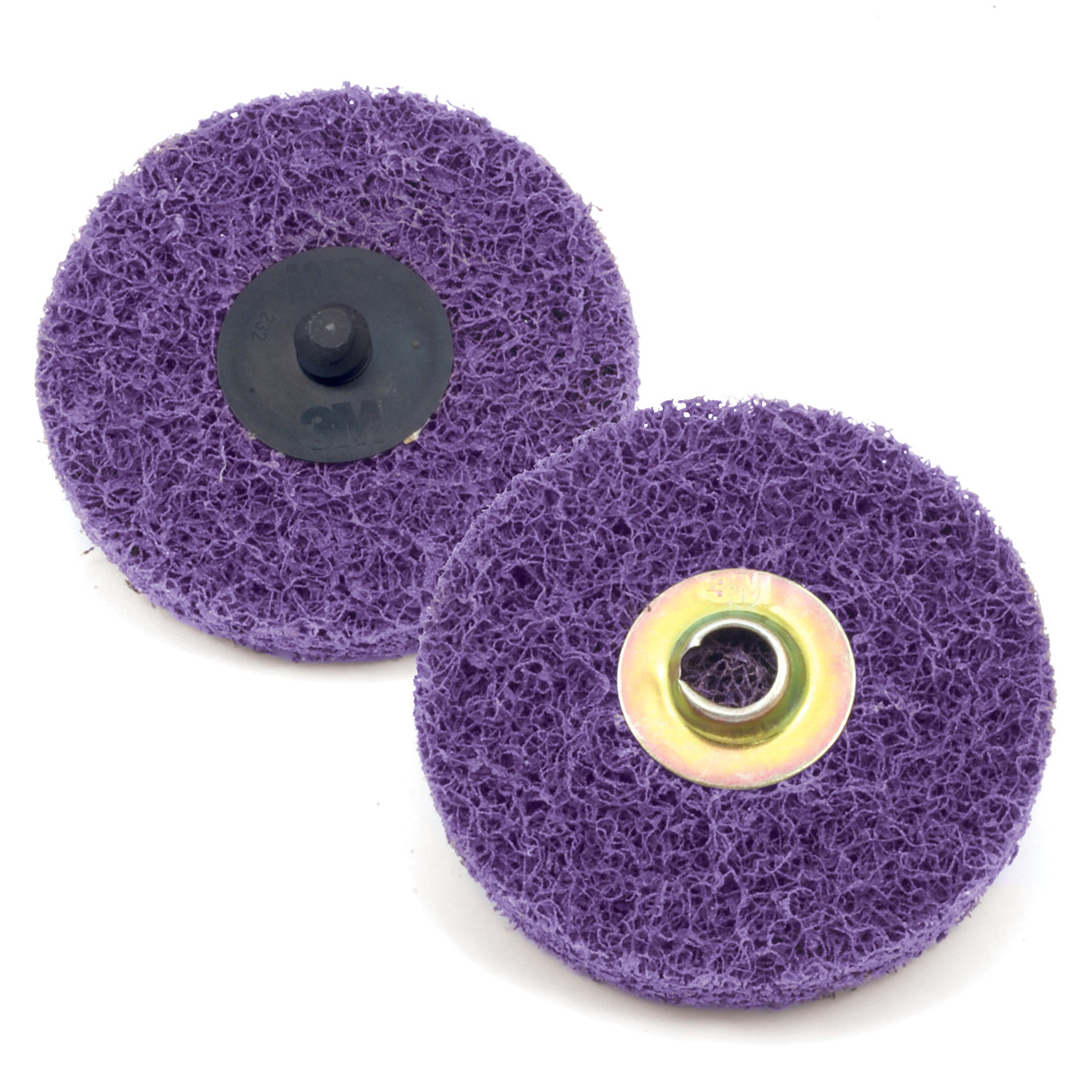3M 7100075586 | Scotch-Brite Roloc 2