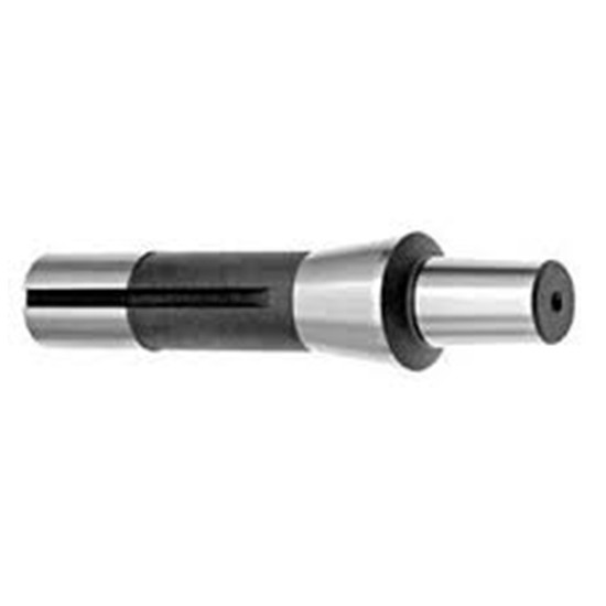 R8 to 6JT R8 Shank Drill Chuck Arbor 
