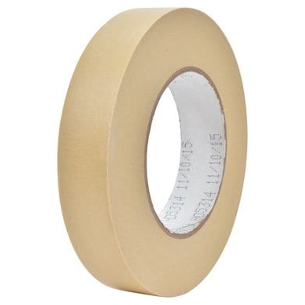 3M 7100160777  60 yd x 1.500 Width Masking Tape - All Industrial Tool  Supply