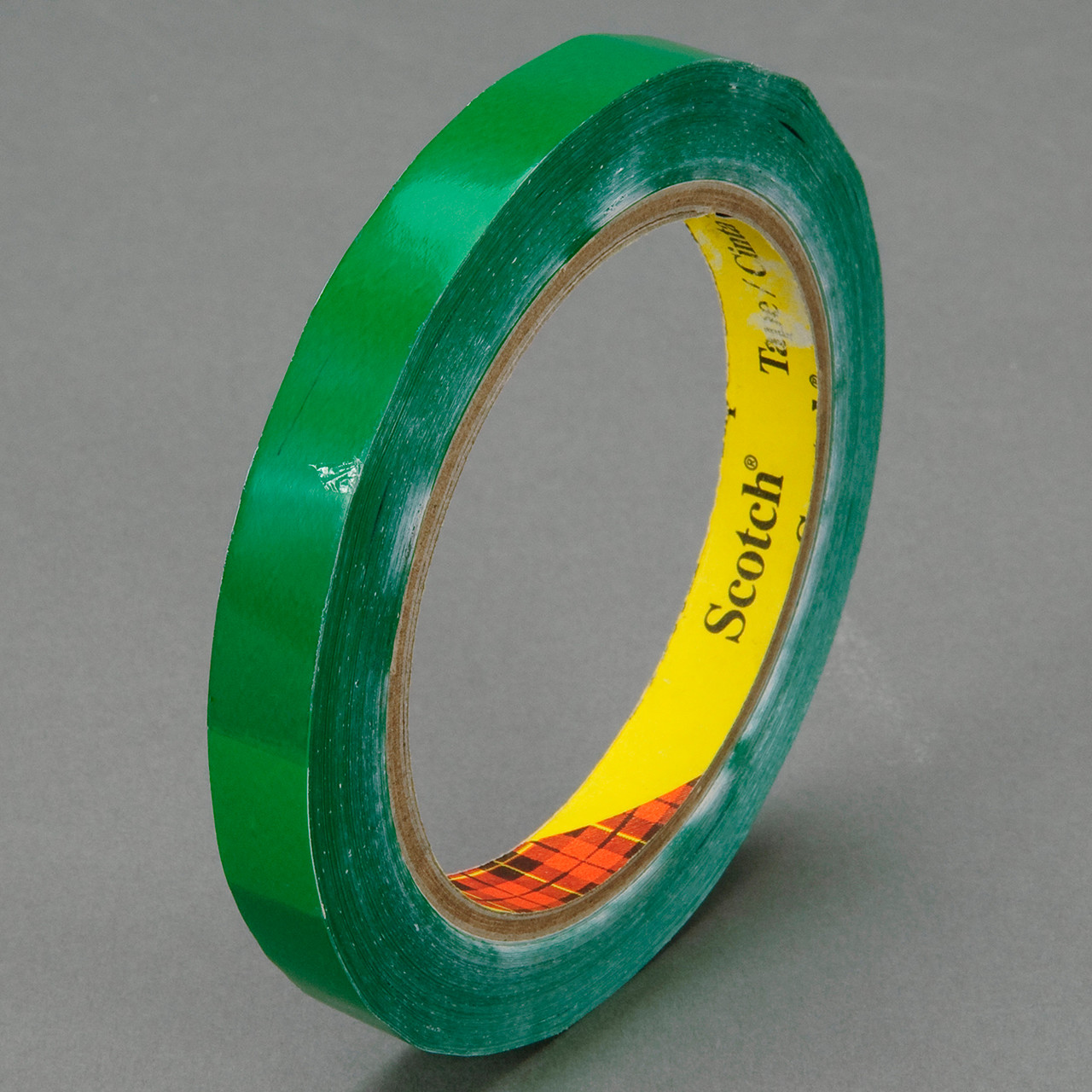Color Coded Shipping Tape