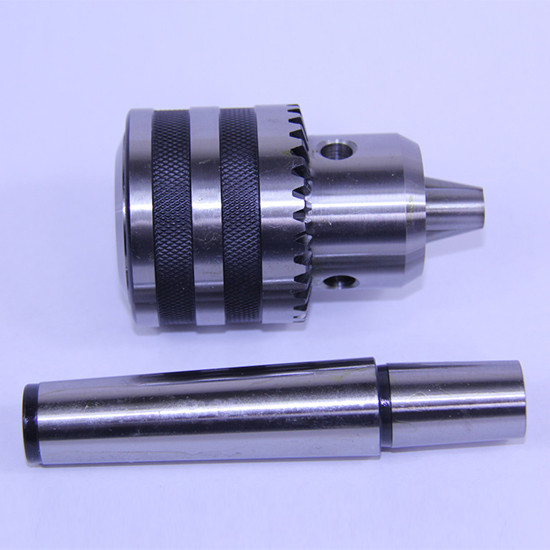 Ball Bearing Drill Chuck Key Keyed 