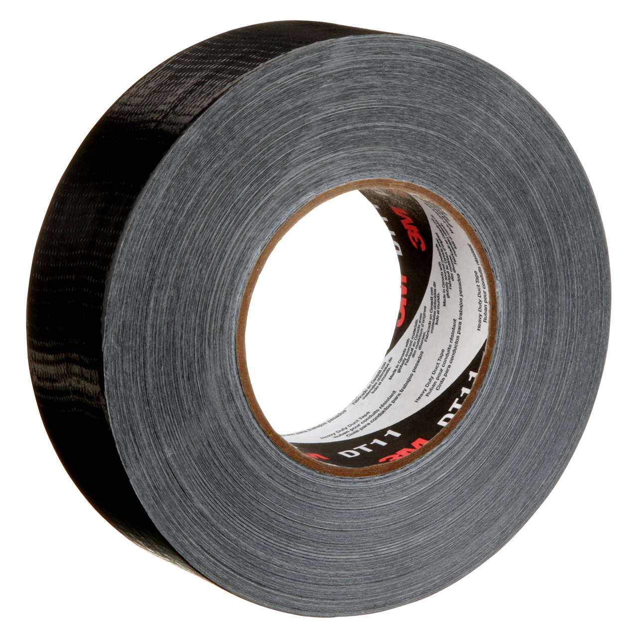 3M 7100085114  20 yd x 1.880 Width Duct Tape - All Industrial Tool Supply