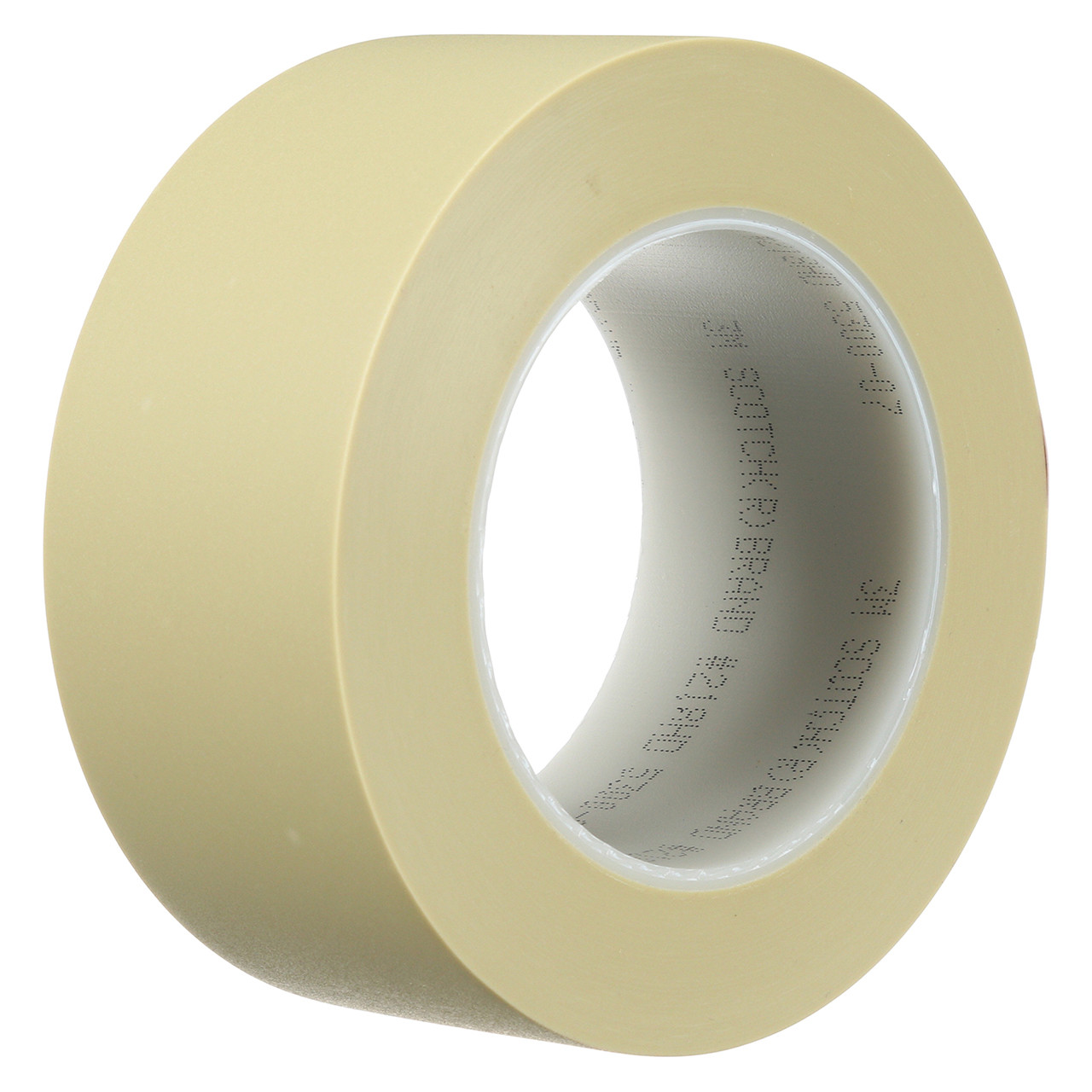 3M Scotch 218 Green Fine Line Masking Tape, 2 in Width x 60 yd Length