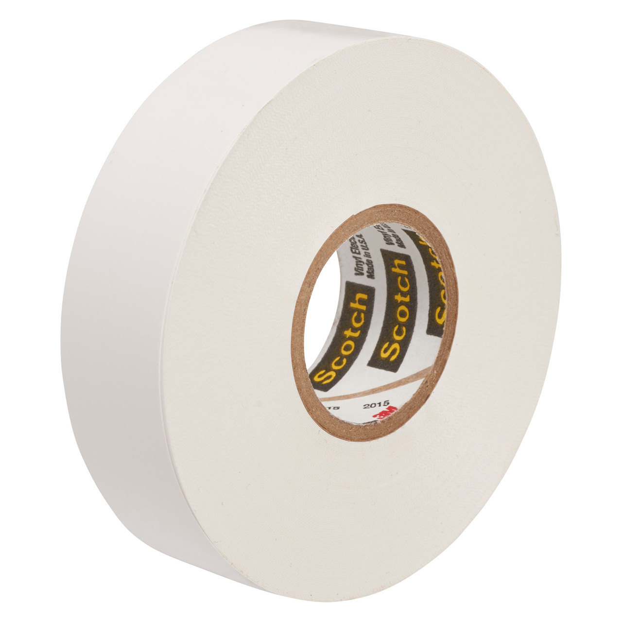 Scotch® Vinyl Electrical Tape 22