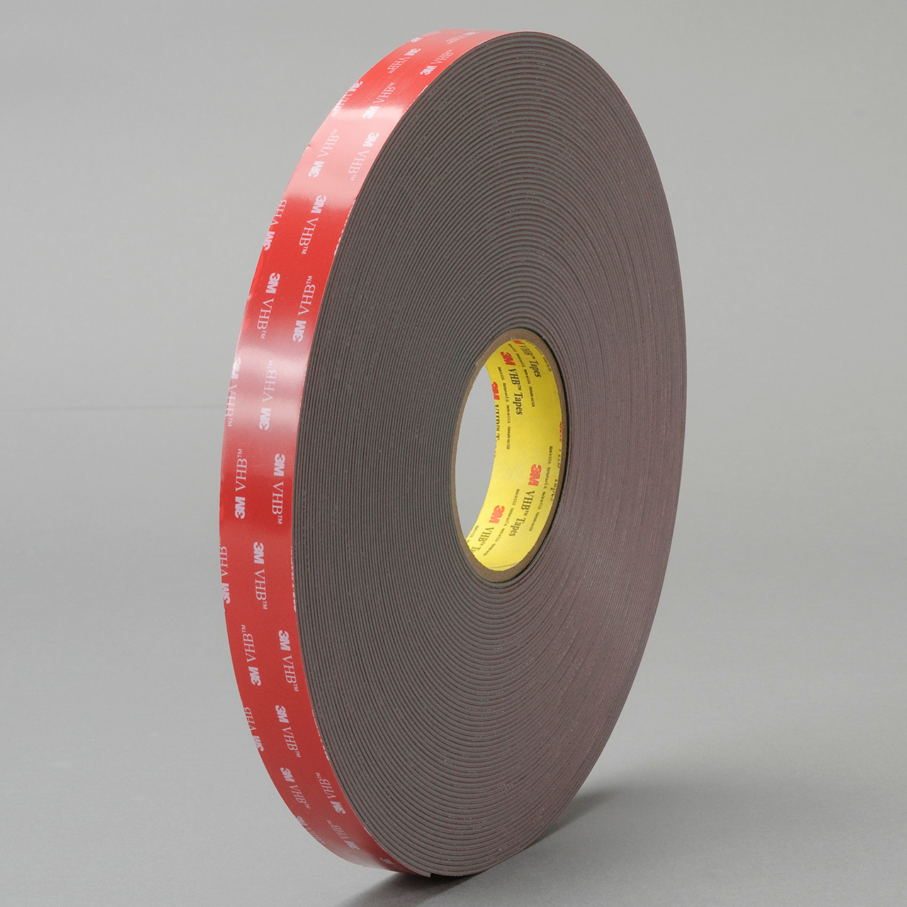 Foam Mounting Tape - T-ISS