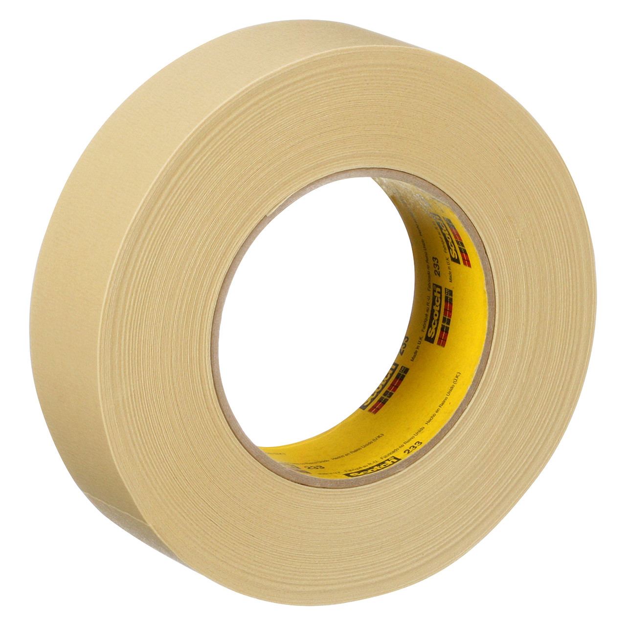 3M #233 1-1/2 Masking Tape