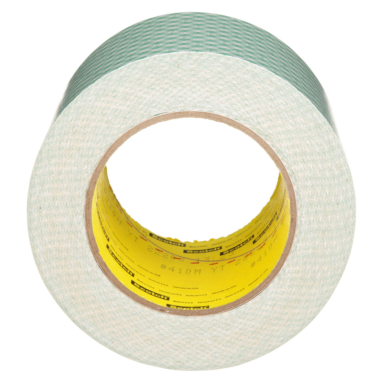 3M™ Double Coated Paper Tape 410M