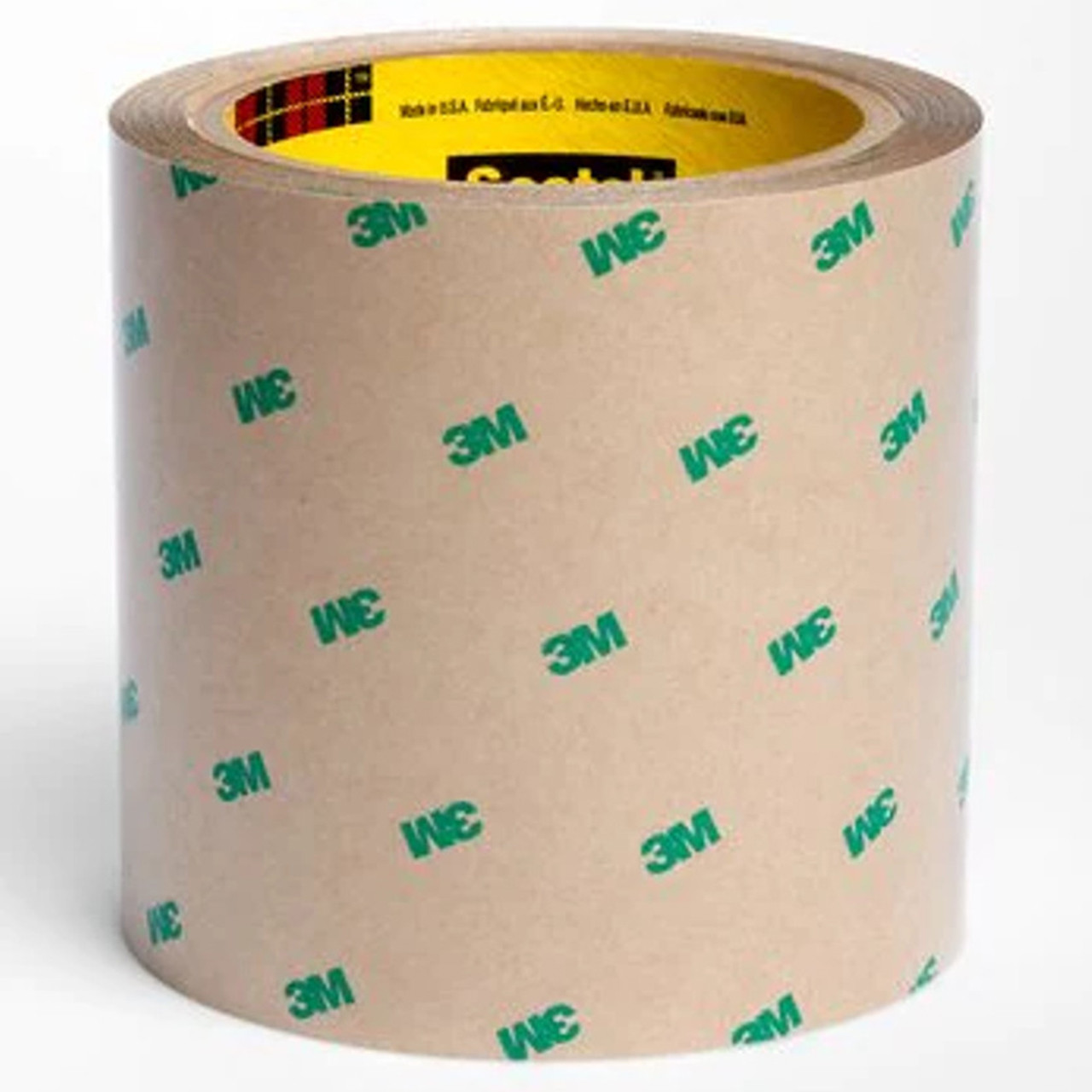 3M 7000143605  180 yd x 54.000 Width Double Sided Tape - All Industrial  Tool Supply