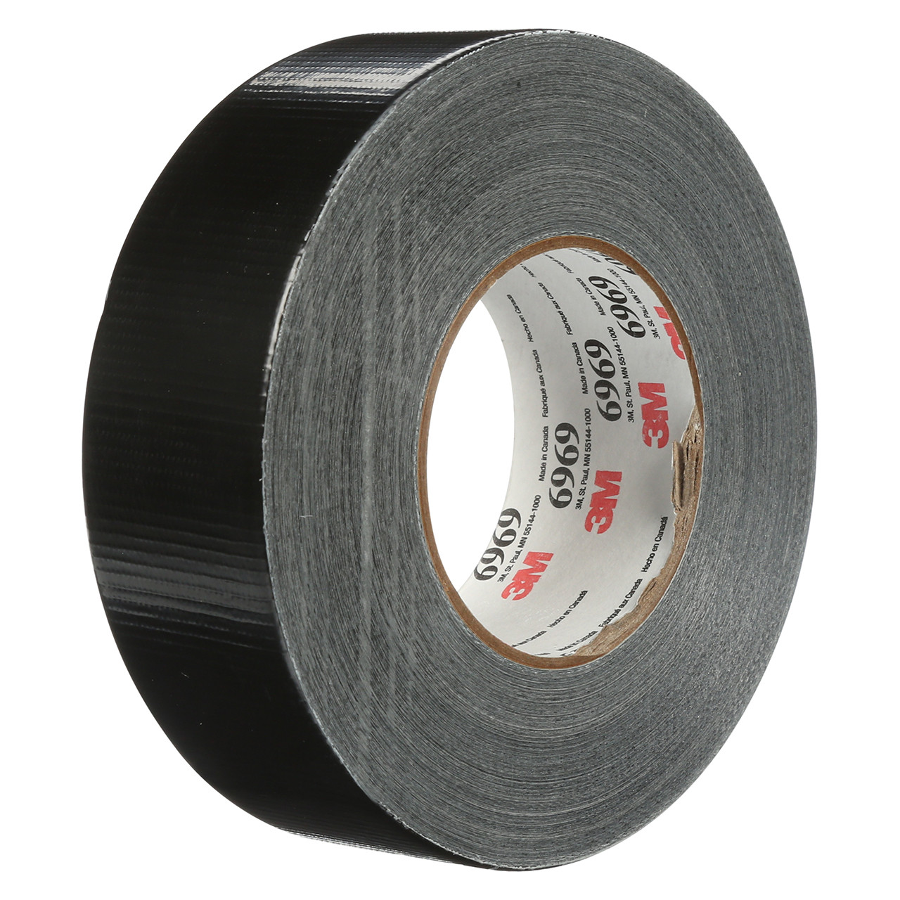3M 7000001232  60 yd x 1.880 Width x 10.0 mil Thickness Duct Tape - All  Industrial Tool Supply