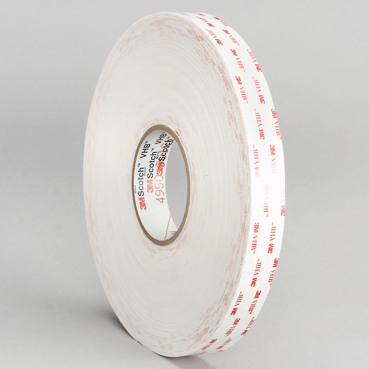 3M Vhb Acrylic Adhesive Double Two Sided Foam Tape Strong