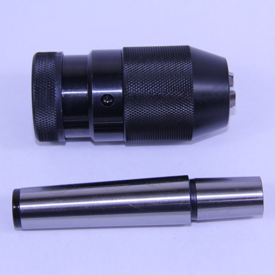 6JT Pro-Series Keyless Drill Chuck 