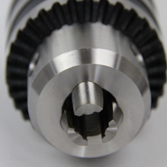 All Industrial 49002 1/32" 1/2" 6JT Heavy Duty Ball Bearing Drill