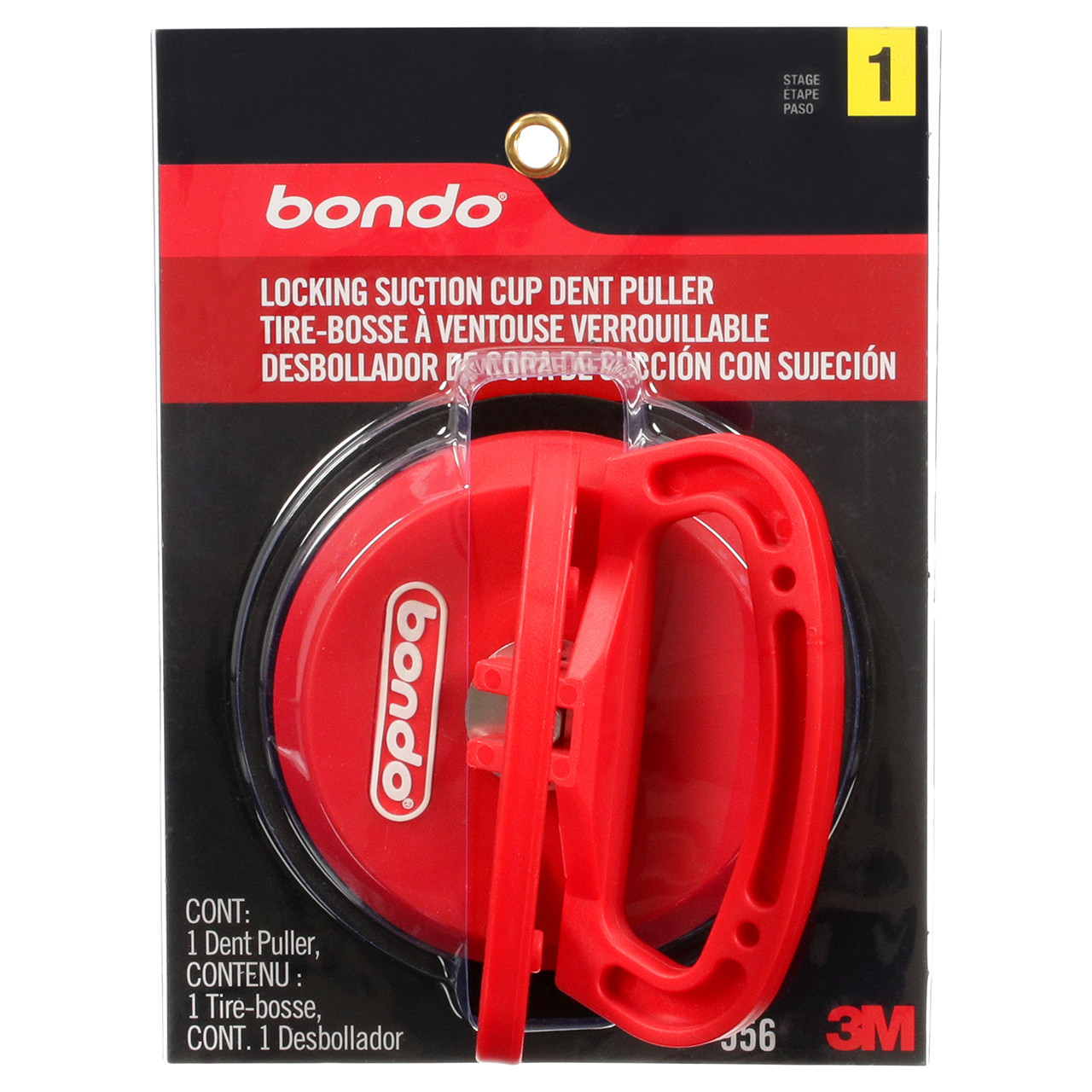 3M 7100151310  Bondo Dent Puller - All Industrial Tool Supply