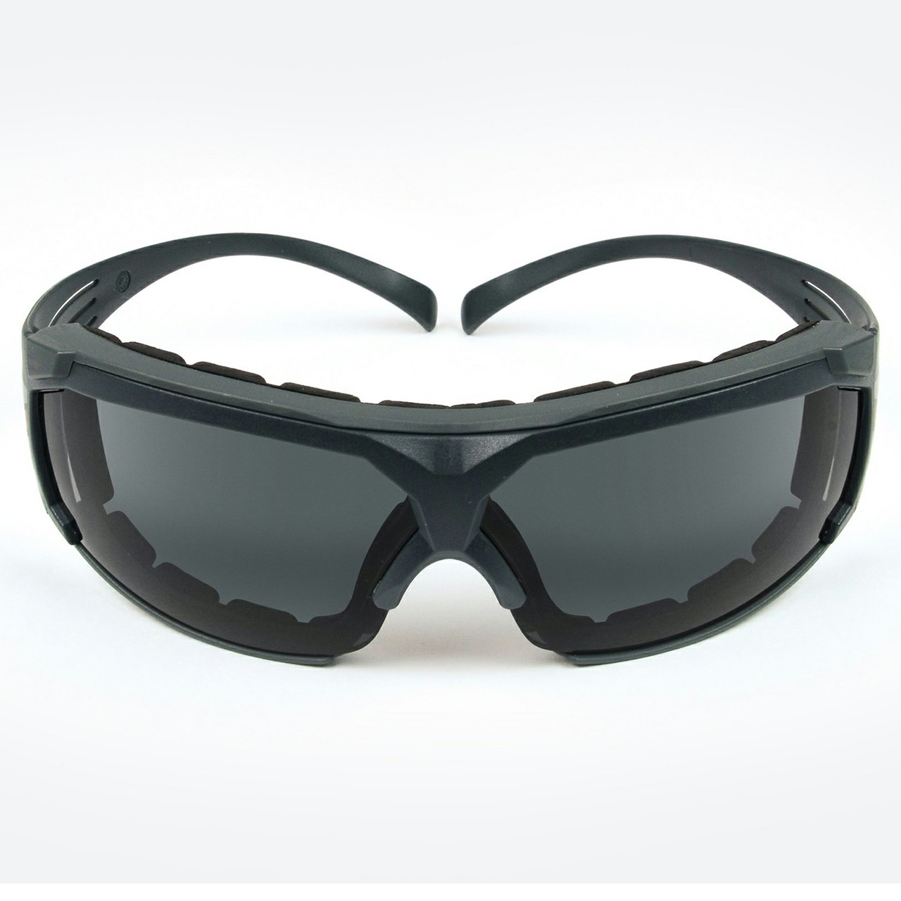 3M 7100132350 SecureFit SF602SGAFFM 5.000" Width x 10.000" OAL Anti