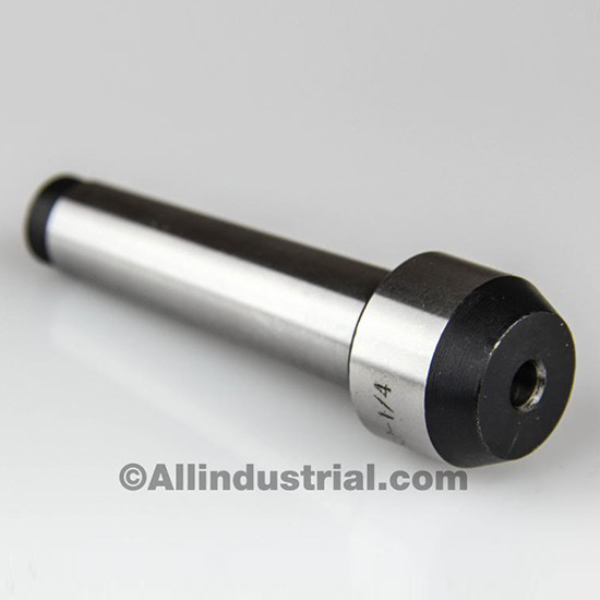 5/8 MT2 Morse Taper End Mill Tool Holder With 3/8-16 Drawbar - Shars Tool Brand 6 thumbnail image