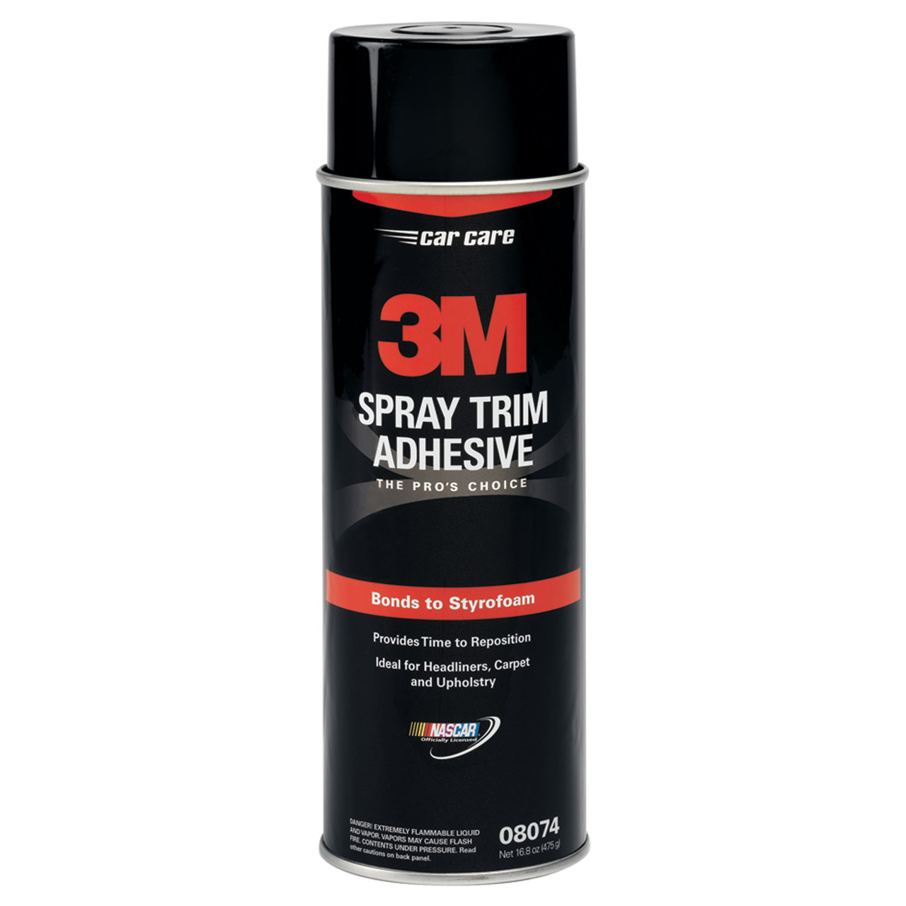 How To Remove 3M Super 77 Adhesive From Mold? - Composites Talk