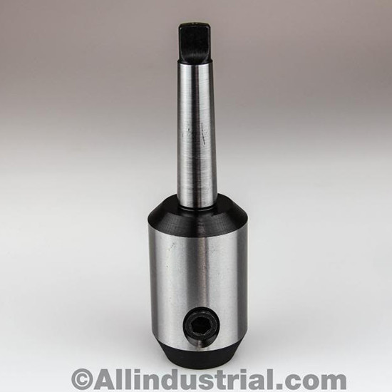 All Industrial 44542 3/4" MT2 Morse Taper End Mill Tang Tool Holder