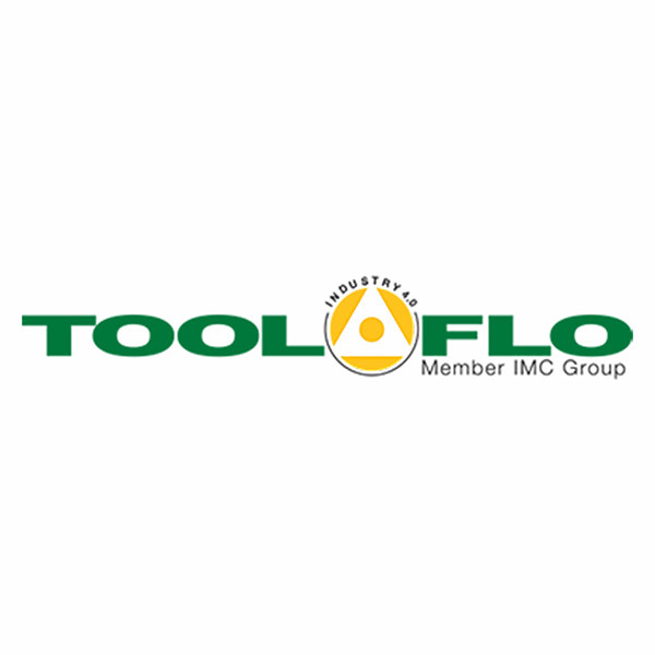 ToolFlo 594225RAC50E FLR4125R AC50E Right Hand OnEdge Grooving