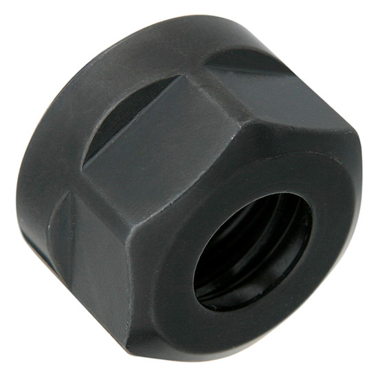 Techniks 46111 ER11 PowerCOAT High Speed Hex nut All Industrial