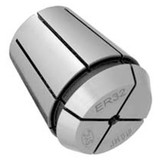 Techniks 05352 | M12 Size x 16.00mm Diameter x 8.50mm Capacity x 8.50mm Shank ER16 Rigid Tap Collet