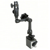 Noga NF6160 | NF Series Magnetic Base Indicator Holder With Double Fine Adjustment