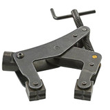 Noga MG1003 | 3" Clamp