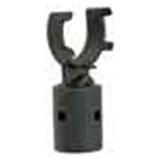 Techniks 04587 | ER25M Steel Mini Collet Key Adapter