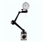 All Industrial 52000 | 0-1" Dial Indicator & Noga DG1033 Magnetic Base