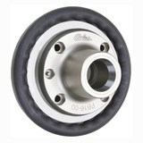 Pratt Burnerd America PB16-D3 | 16C Front Mount Hand Wheel Collet Chuck D1-3 Spindle Direct Mount Cam-lock D Type