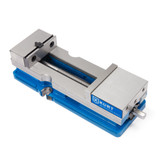 Kurt DX4 Vise- Top View