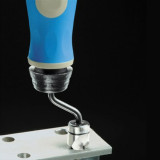 Noga RD2010 | 7 Pc. Rotodrive Countersink Set
