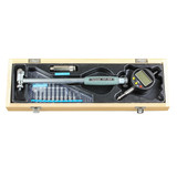 All Industrial 52110 | 2-6" .0005" Electronic Bore Gage