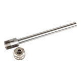 All Industrial 44656 | 1/2" Straight Shank ER16 Collet Chuck