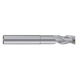 YG1 JAG96906 | 5/8" Diameter x 5/8" Shank x 3/4" LOC x 3-3/8" LBS x 6" OAL x 37 Degree Helix Angle 3 Flute Super DLC Coated Carbide JAG96 Square End Mill
