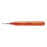 Pica 150/40/SB | Red Ink Marker for Deep Holes