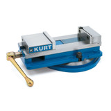 Kurt D50-4-SA | Swivel Base for DX6, HD690 & HDM690 Vises
