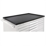 Kennedy 82171 | Molded Black Top Cap (for 295/297/2805)