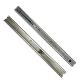 Kennedy 80887 | Replacement Drawer Slide Set with No Bayonets (for 520)