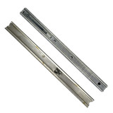 Kennedy 80888 | Replacement Drawer Slide Set with No Bayonets (for 260)