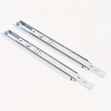 Kennedy 82186 | 120 lb Capacity Replacement Drawer Ballbearing Slide Set (for K2400)