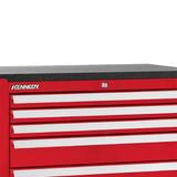 Kennedy 80384 | Coated MDF Work Top (for 273/275/277/285/378)