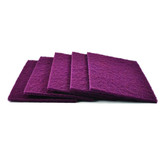 Superior Abrasives 34569 | SHUR-BRITE 6" x 9" Clean & Finish General Purpose Hand Pad