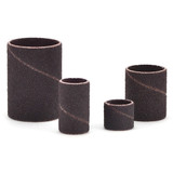 Superior Abrasives 12055 | SHUR-KUT 3" x 3" 80 Grit Aluminum Oxide Spiral Band