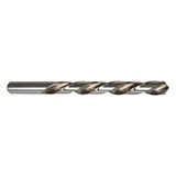 Precision Twist Drill 5995470 | 15/64" Diameter 3-7/8" OAL 118 Degree High Speed Steel Bright Finish Jobber Length Drill Bit