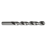 Precision Twist Drill 6000922 | 5.20mm Diameter 86mm OAL 118 Degree High Speed Steel Bright Finish Jobber Length Drill Bit