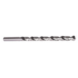 Precision Twist Drill 6000247 | 3/4" Diameter 12" OAL 118 Degree High Speed Steel Bright Finish Extra Long Drill Bit
