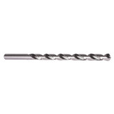 Precision Twist Drill 5999858 | 3/8" Diameter 15" OAL 118 Degree High Speed Steel Bright Finish Extra Long Drill Bit